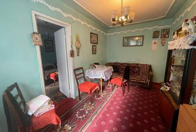 Apartament 3 camere-Tatarasi-etaj 1-bloc fara risc - 2