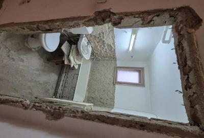 Apartament cu 2 camere semidecomandat în Vest - 4