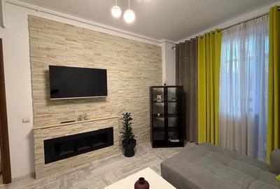 Apartament cu 2 camere decomandat în Mihai Bravu