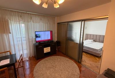 REA1025505 Apartament 3 Camere I De Vanzare I Stefan Cel Mare - 1