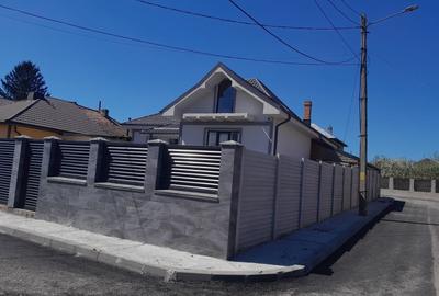 Casă cu 3 camere cu Teren 250 Mp în Central - 3