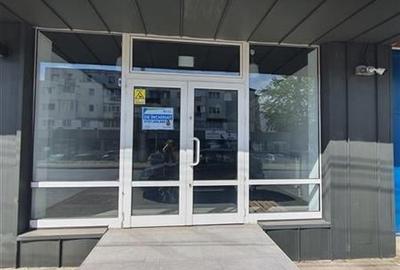 De inchiriat spatiu comercial 86 mp zona Alecu Russo - 2