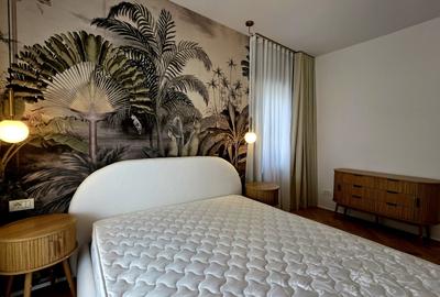 Apartament cu 2 camere decomandat, mobilat în Cotroceni - 3