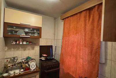 Garsonieră decomandată în Central - 1