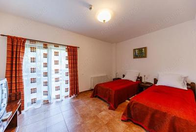Casă cu 12 camere cu Teren 5028 Mp în Poiana - 9