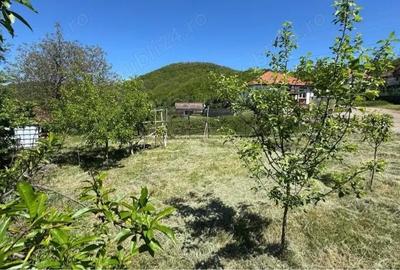 Teren de 756 mp, în Măgura - 2