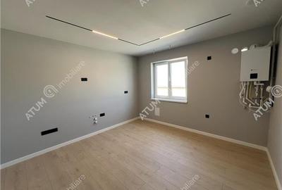 Penthouse cu 3 camere 2 bai si 2 terase zona Calea Surii Mici din Sibi - 12