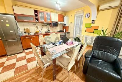 2 camere, etaj intermediar, la cheie, Mănăștur! 2 camere, etaj intermediar, la cheie, Mănăștur! - 8