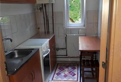 Apartament 1 camera-Complex Studentesc-Centrala proprie - 4