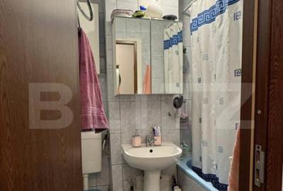 Apartament de 2 camere la cheie, Piata Resita - 5