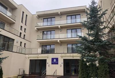 Apartament cu 3 camere decomandat în Petrești - 9