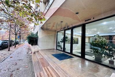 Apartament 123mp, Herastrau-Soseaua Nordului, rezidential sau birou - 1