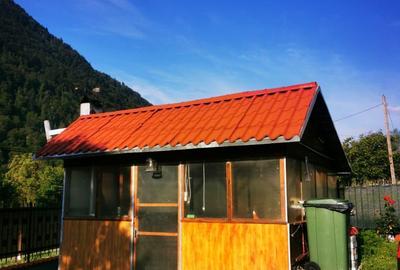 Casă cu 4 camere în Lepșa - 13