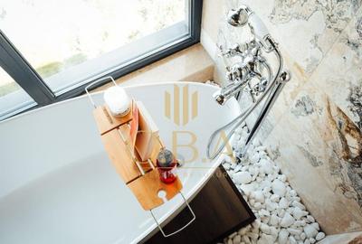 Super Oferta!Penthouse Constanta- Mamaia, complet mobilat si utilat. - 10