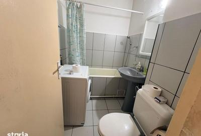 Garsonieră în Valea Borcutului - 2