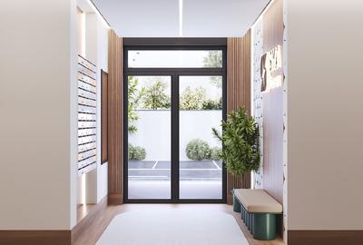 Apartament cu 4 camere decomandat în Titan - 8