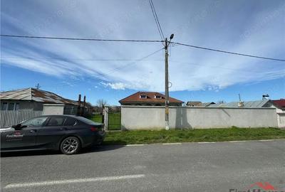 Casă cu Canalizare în Hângulești - 15