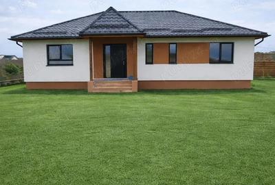 Casă cu 4 camere cu Teren 500 Mp în Noua - 3