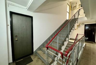 Apartament 3 camere zona Noua | 2 locuri de parcare - 15