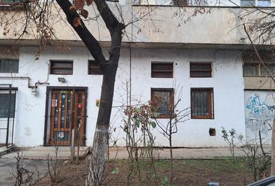 Spatiu comercial 61,52 mp - bd. Timisoara - 13