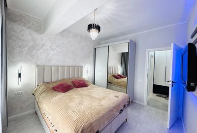 Apartament cu 2 camere decomandat, mobilat în Grozăvești - 14