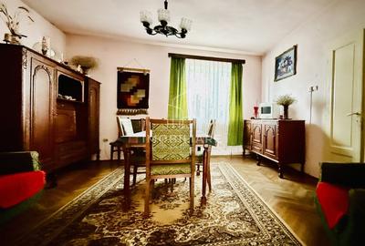Casa in Cluj-Napoca, zona Andrei Muresanu - Calea Turzii - 2