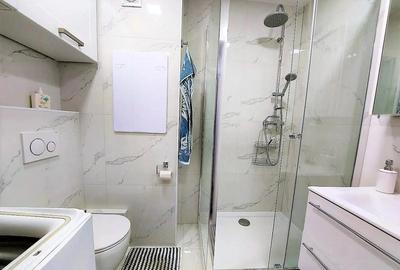 Apartament cu 2 camere decomandat în Noua - 2