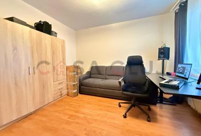 2 camere decomandate, lângă Baza Sportivă La Terenuri - 4