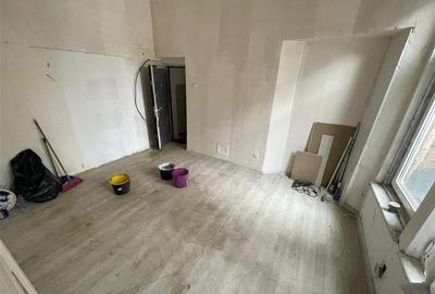 Apartament cu 2 camere semidecomandat în Calea Victoriei - 3