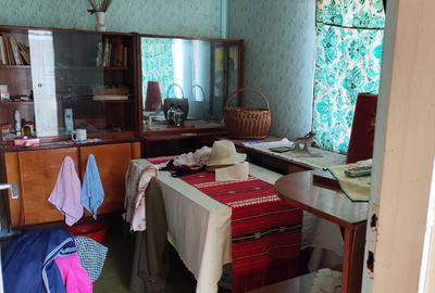 Casă individuală cu 2 camere cu Teren 1374 Mp în Vânători - 7