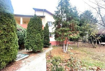 Casă cu 6 camere cu Teren 1566 Mp în Central - 14