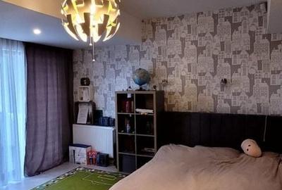 Casă individuală cu 4 camere cu Canalizare în Corbeanca - 2