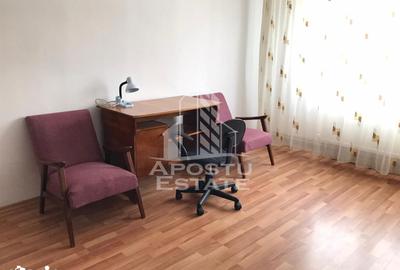 Apartament cu 2 camere în Lipovei - 6