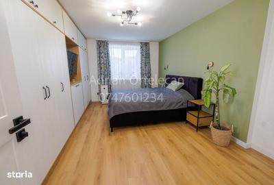 Casă cu 5 camere cu Teren 570 Mp în Apahida - 5