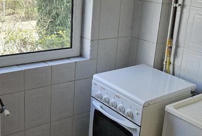 Garsonieră decomandată în Central - 1