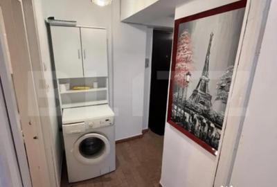 Apartament cu 2 camere decomandat în Cetate - 11
