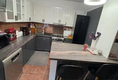 Casă cu 5 camere cu Teren 600 Mp în Podgoria - 7