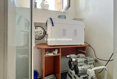 Cabinet stomatologic de inchiriat - 1