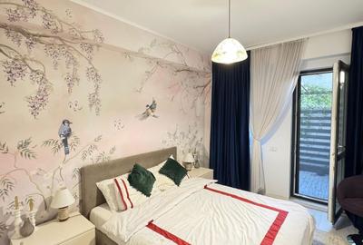 Casă cu 2 camere în Central - 4