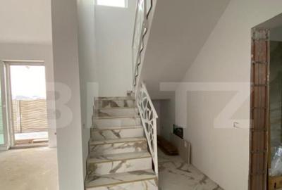 Casă cu 3 camere cu Teren 337 Mp în Urseni - 15