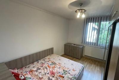 Apartament 3 camere, 72 mp, etaj 3/3 | Drumul Taberei – Moghioroș, Sector 6 - 6