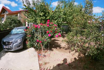 Vila Pantelimon Primarie 180mp Vezi Video - 25
