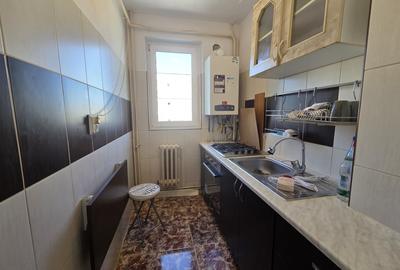 Apartament cu 2 camere nedecomandat, mobilat în Alexandru cel Bun - 6