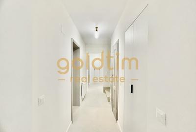 Casă cu 4 camere cu Canalizare în Pipera - 6