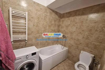 Apartament 2 camere, mobilat, utilat in Militari Residence 450 euro - 4