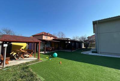 Casă individuală cu 12 camere cu Canalizare în Crișan - 3