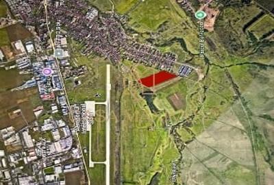 Teren Construcții intravilan de 16800 mp, în Turnișor - 2