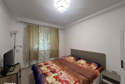 Apartament cu 3 camere în Republicii - 1