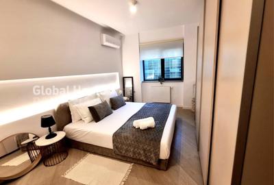 Apartament 3 camere | Design modern | Parcare&Boxa | Cortina N. - 9