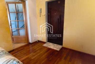Apartament cu 3 camere semidecomandat, mobilat în Berceni - 5